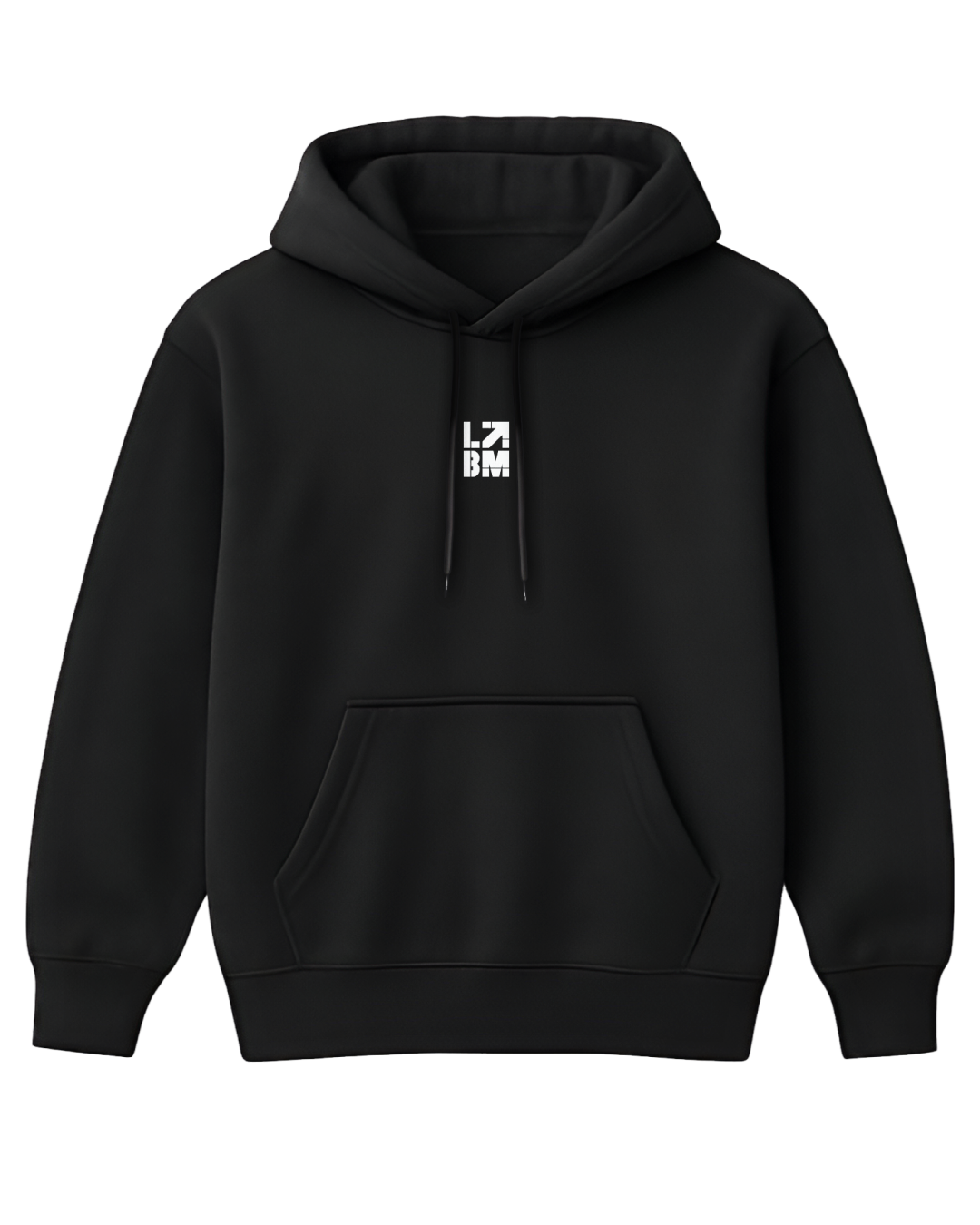 NEW: Long Beach Marathon LUX Hoodie