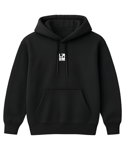 NEW: Long Beach Marathon LUX Hoodie