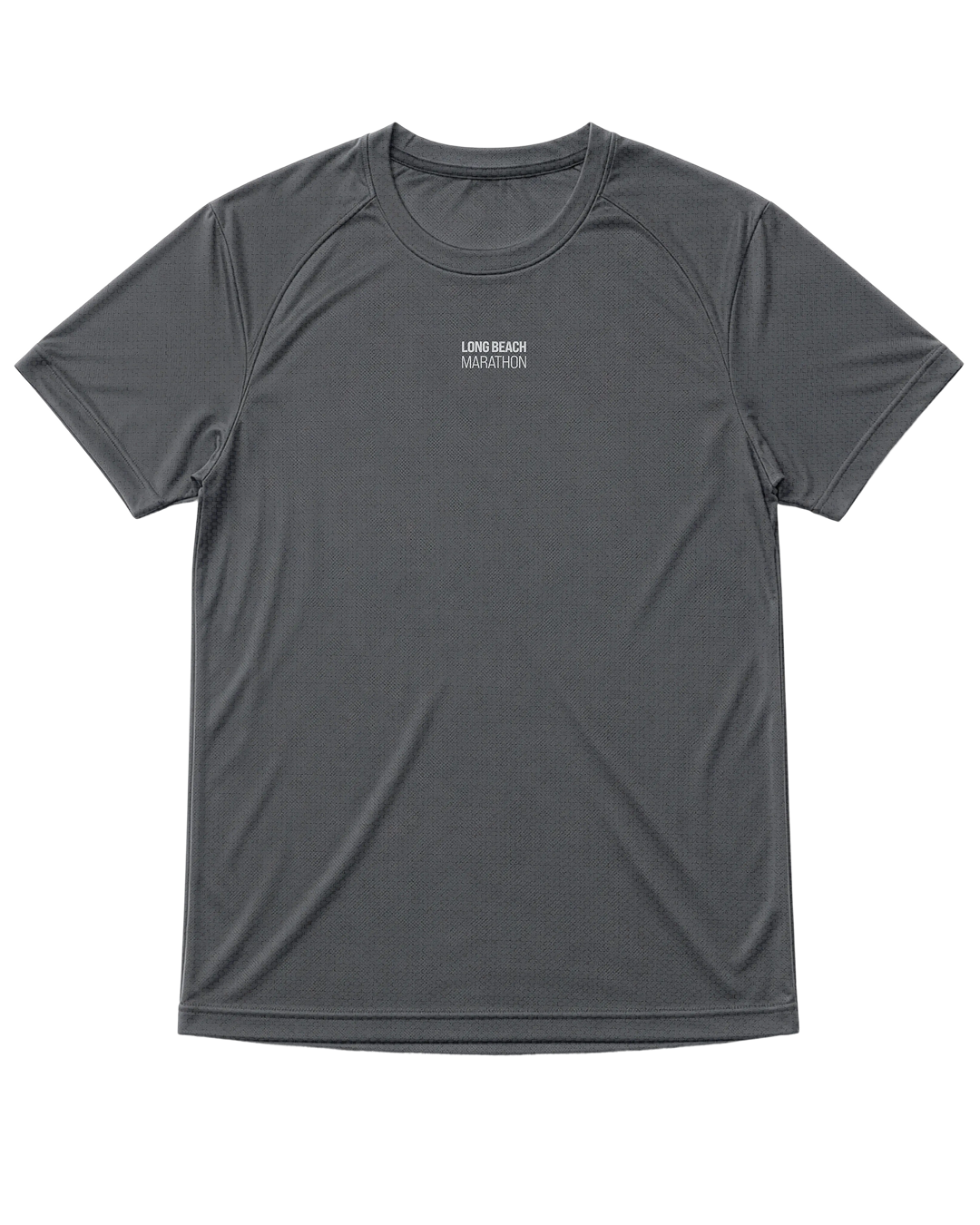 NEW: Long Beach Marathon Performance Tee