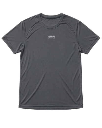 NEW: Long Beach Marathon Performance Tee