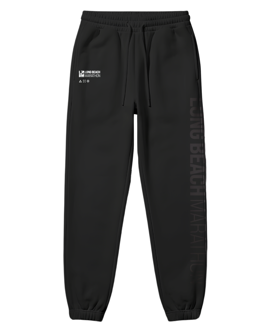 NEW: Long Beach Marathon Sweats