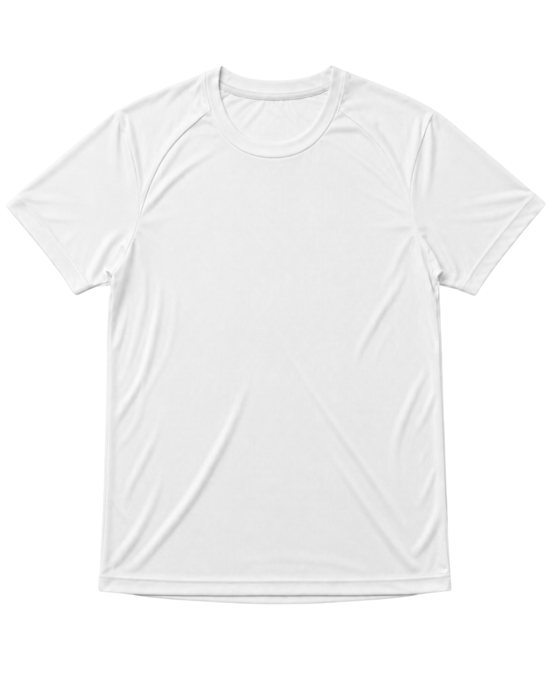 NEW: Surf City 10 Crisp Performance Tee