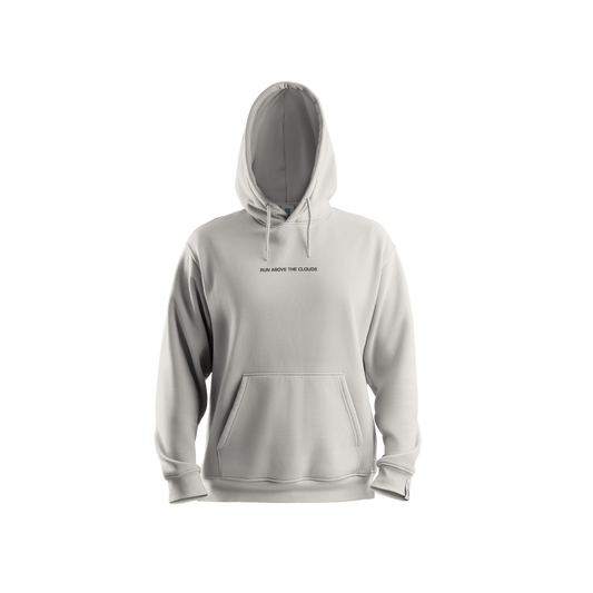 NEW: Golden Gate Ivory Hoodie