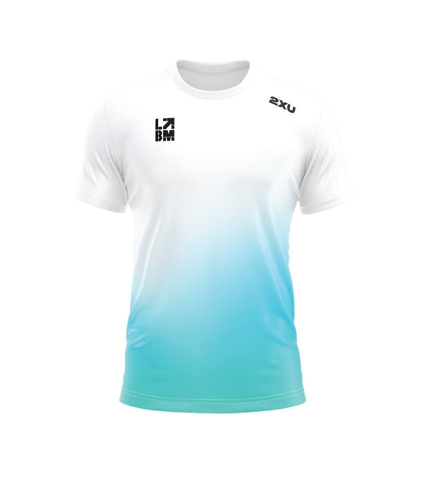 2XU - 2XU Long Beach Marathon Long Run Tee