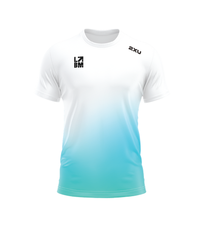 2XU - 2XU Long Beach Marathon Long Run Tee