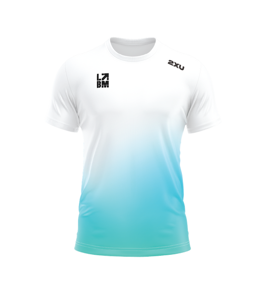 2XU - 2XU Long Beach Marathon Long Run Tee