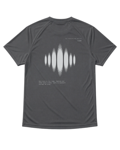 NEW: Long Beach Marathon Performance Tee