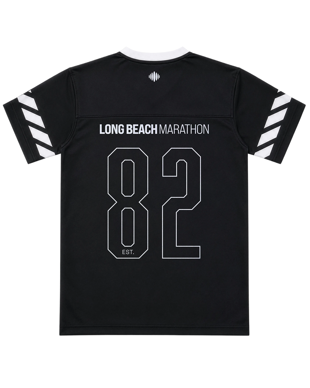 NEW: Long Beach Marathon Jersey