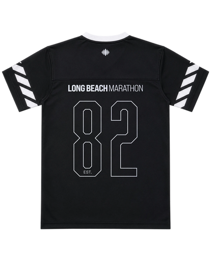 NEW: Long Beach Marathon Jersey