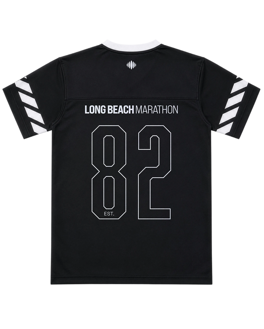 NEW: Long Beach Marathon Jersey