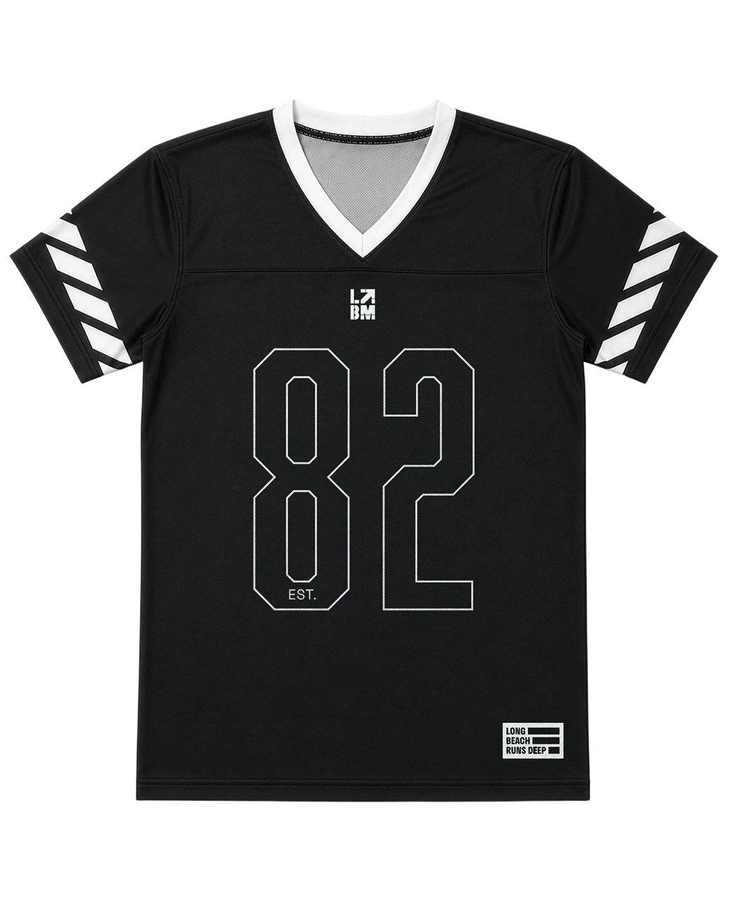 NEW: Long Beach Marathon Jersey