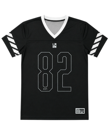 NEW: Long Beach Marathon Jersey