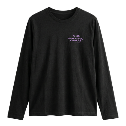 NEW: Santa Cruz Classic Performance Tee
