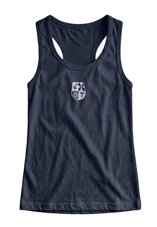 NEW: Santa Barbara Navy Men's Tank