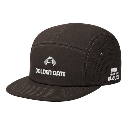 NEW: Golden Gate Classic Hat