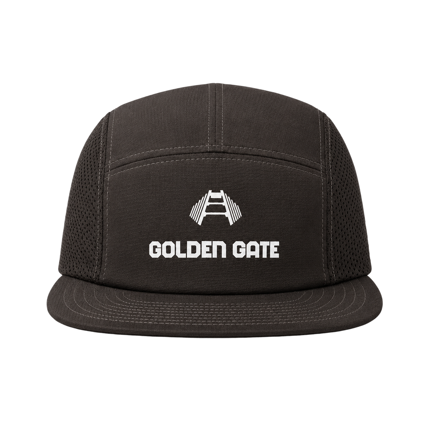 NEW: Golden Gate Classic Hat