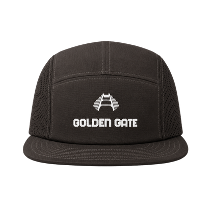 NEW: Golden Gate Classic Hat