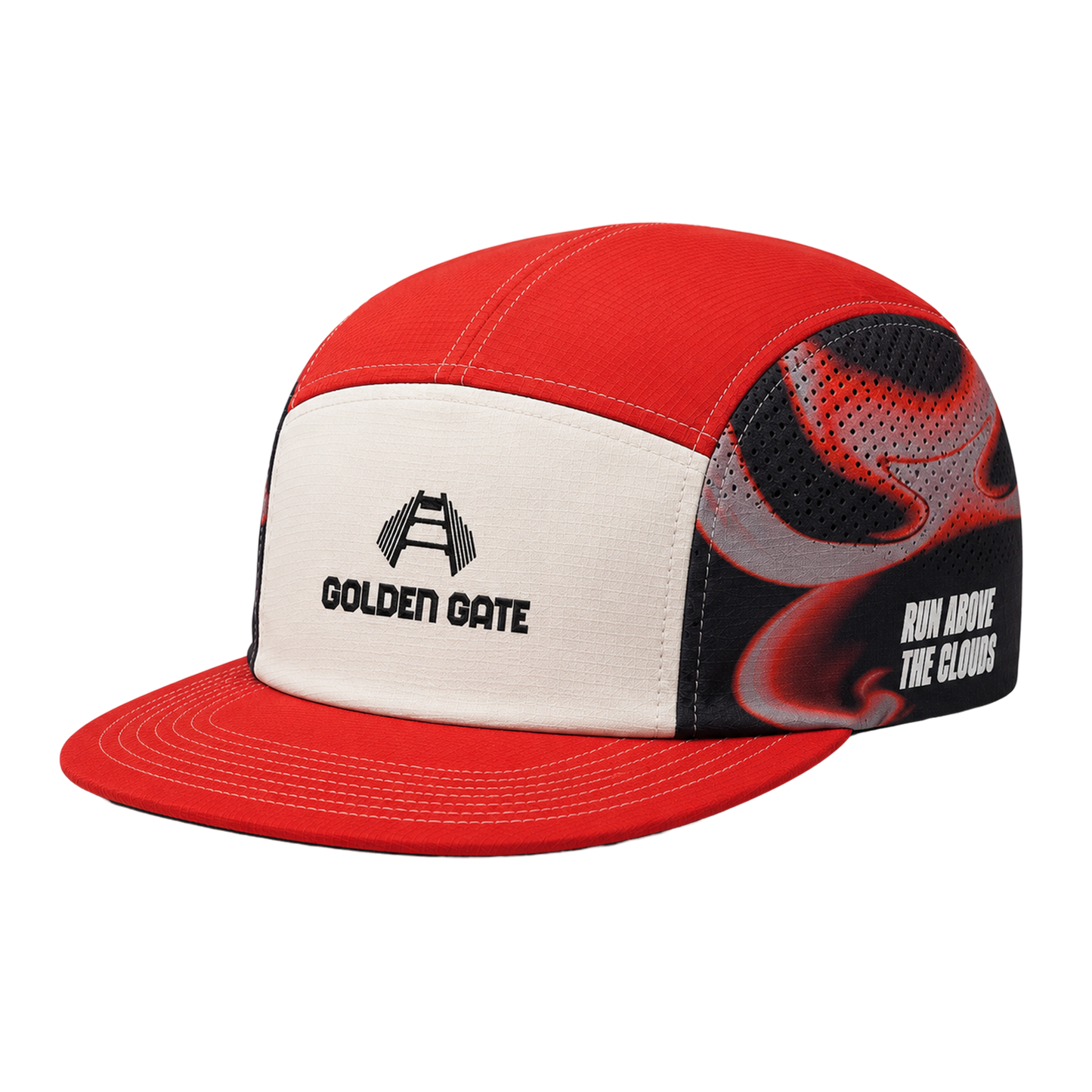 NEW: Golden Gate BOLD Performance Hat