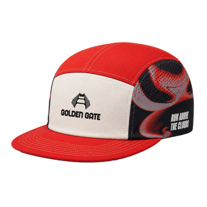 NEW: Golden Gate BOLD Performance Hat