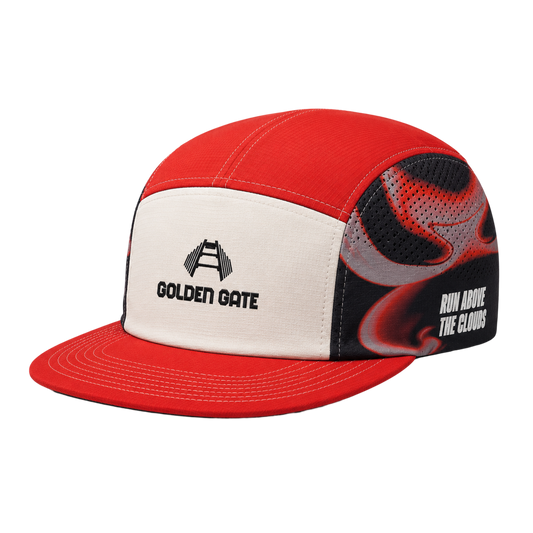 NEW: Golden Gate BOLD Performance Hat