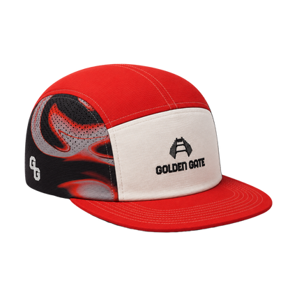 NEW: Golden Gate BOLD Performance Hat