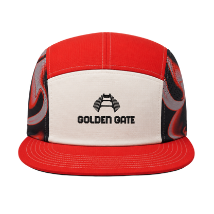 NEW: Golden Gate BOLD Performance Hat
