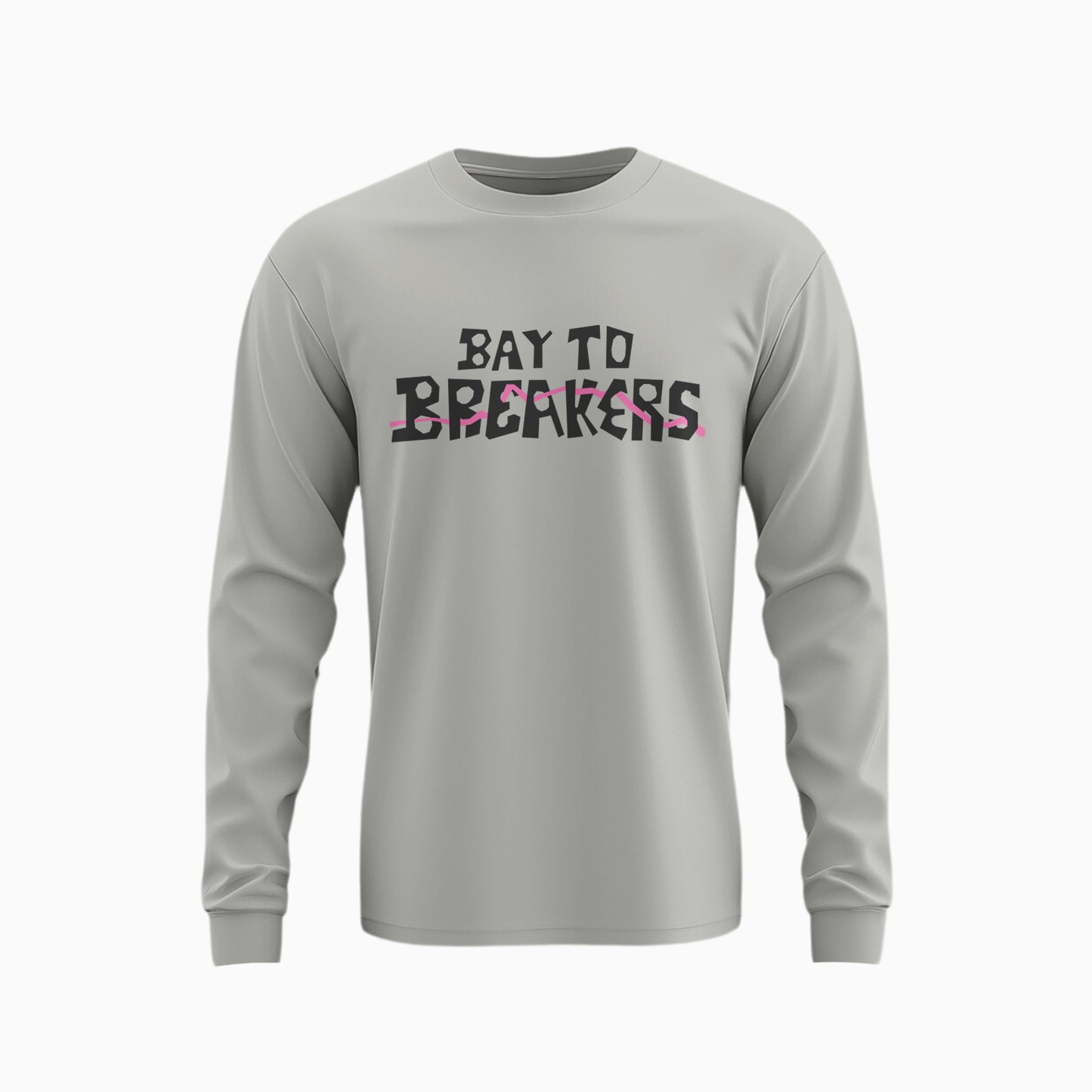 Bay to Breakers Classic Crew