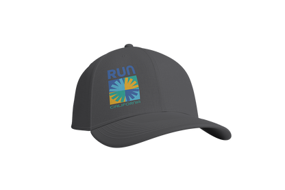 NEW: Run California Performance Hats