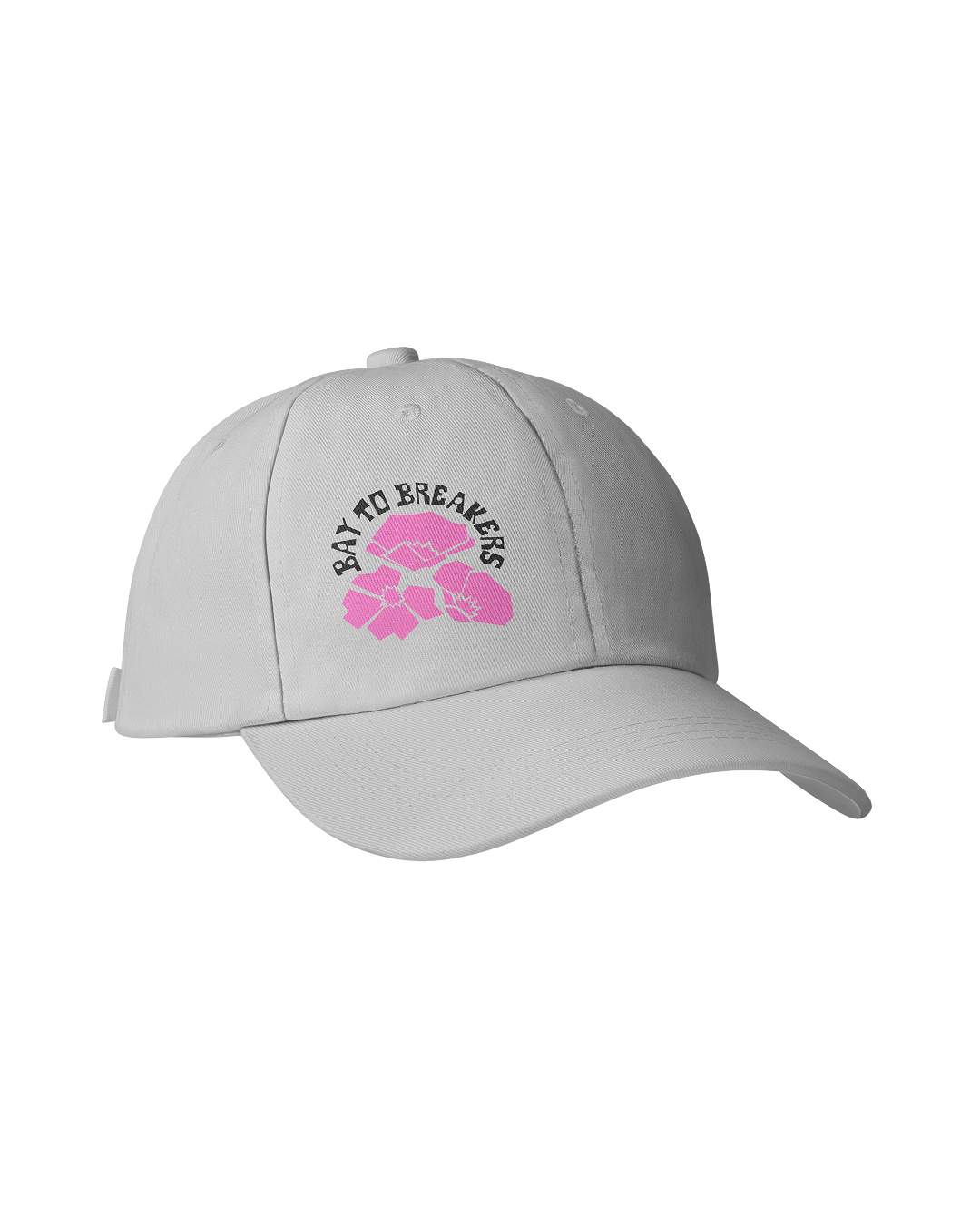Bay to Breakers Performance Hat