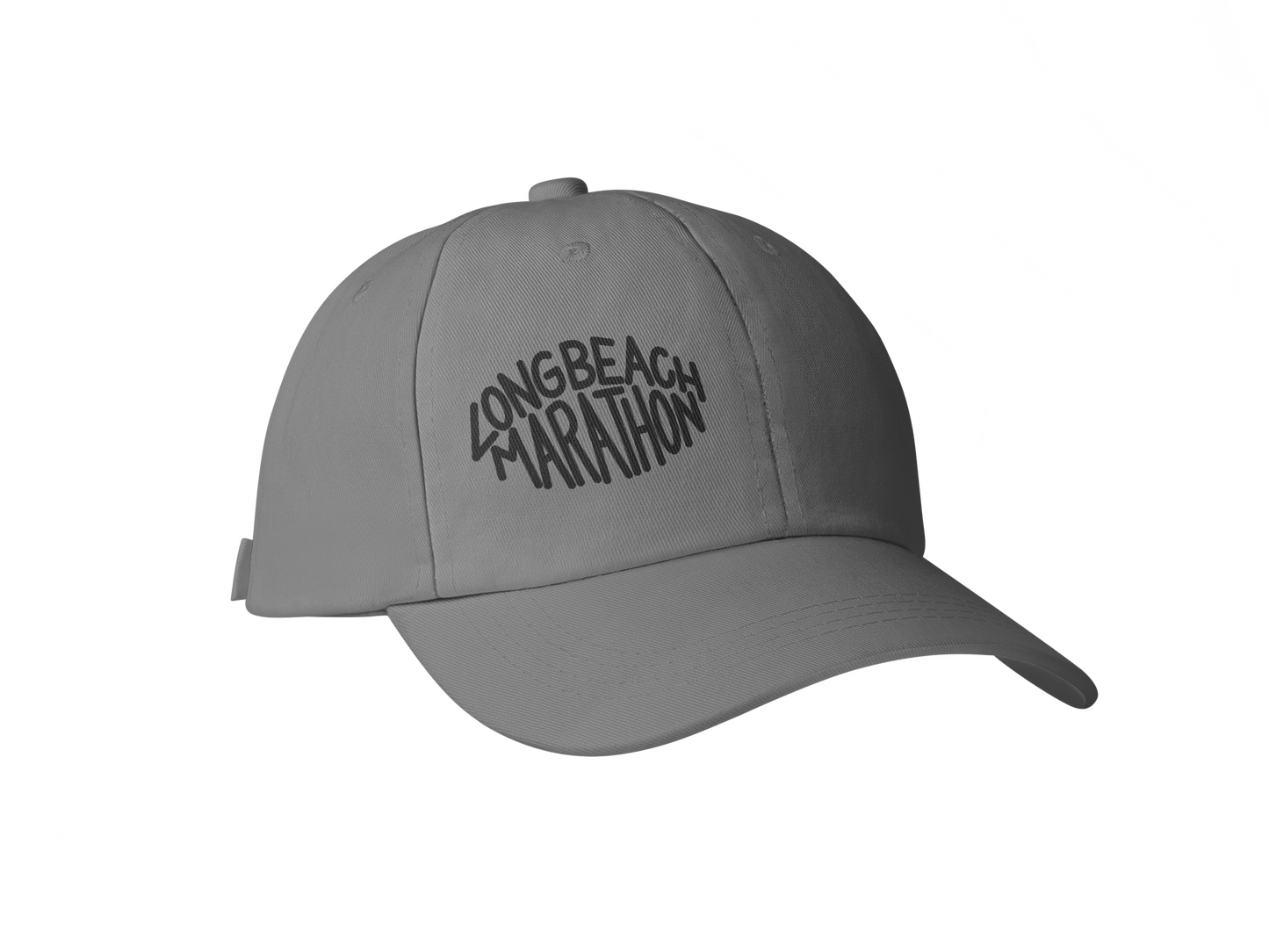 NEW: Long Beach Active Hat