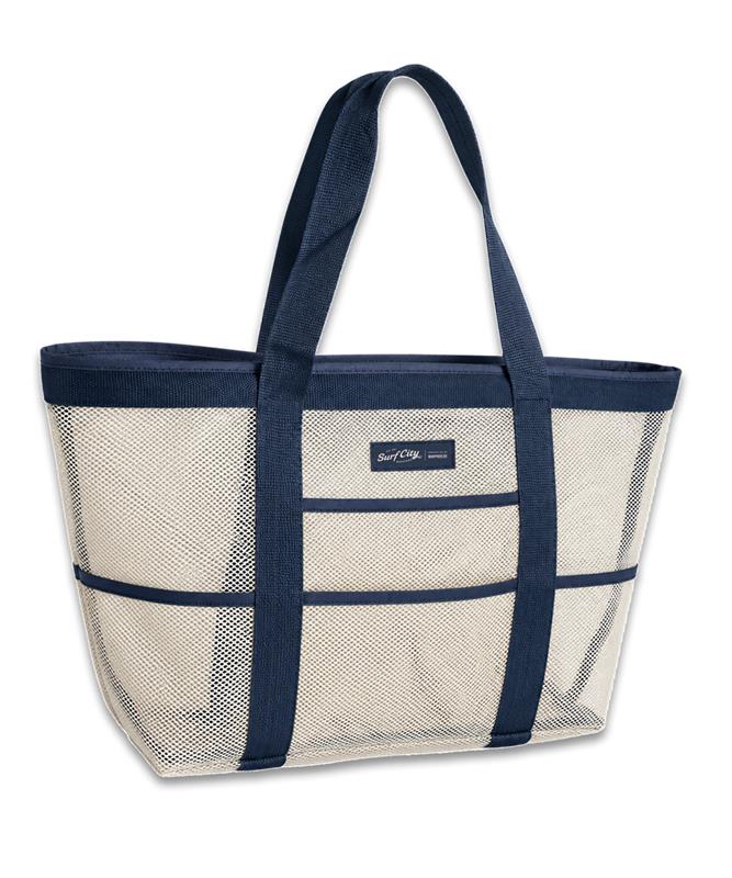 Surf City Marathon Beach Bag