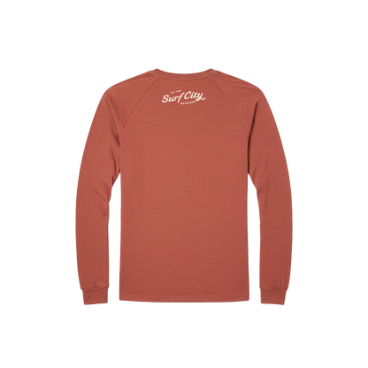 NEW: Surf City Marathon Legends Long Sleeve