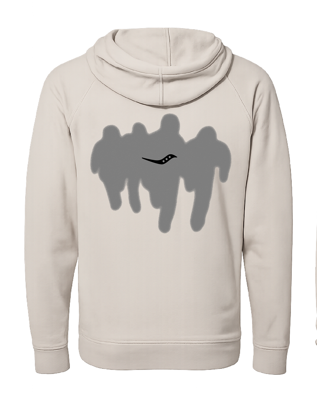 Saucony Love Run Zip Hoodie