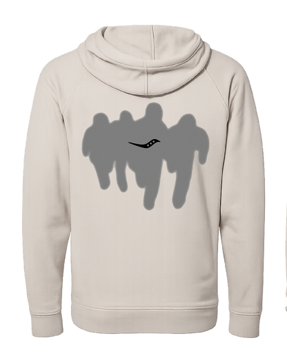Saucony Love Run Zip Hoodie