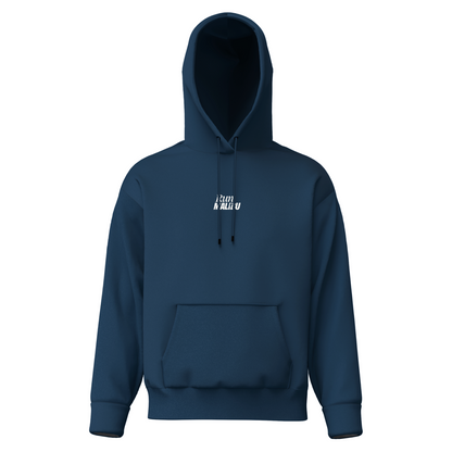 NEW: Run Malibu Official Hoodie