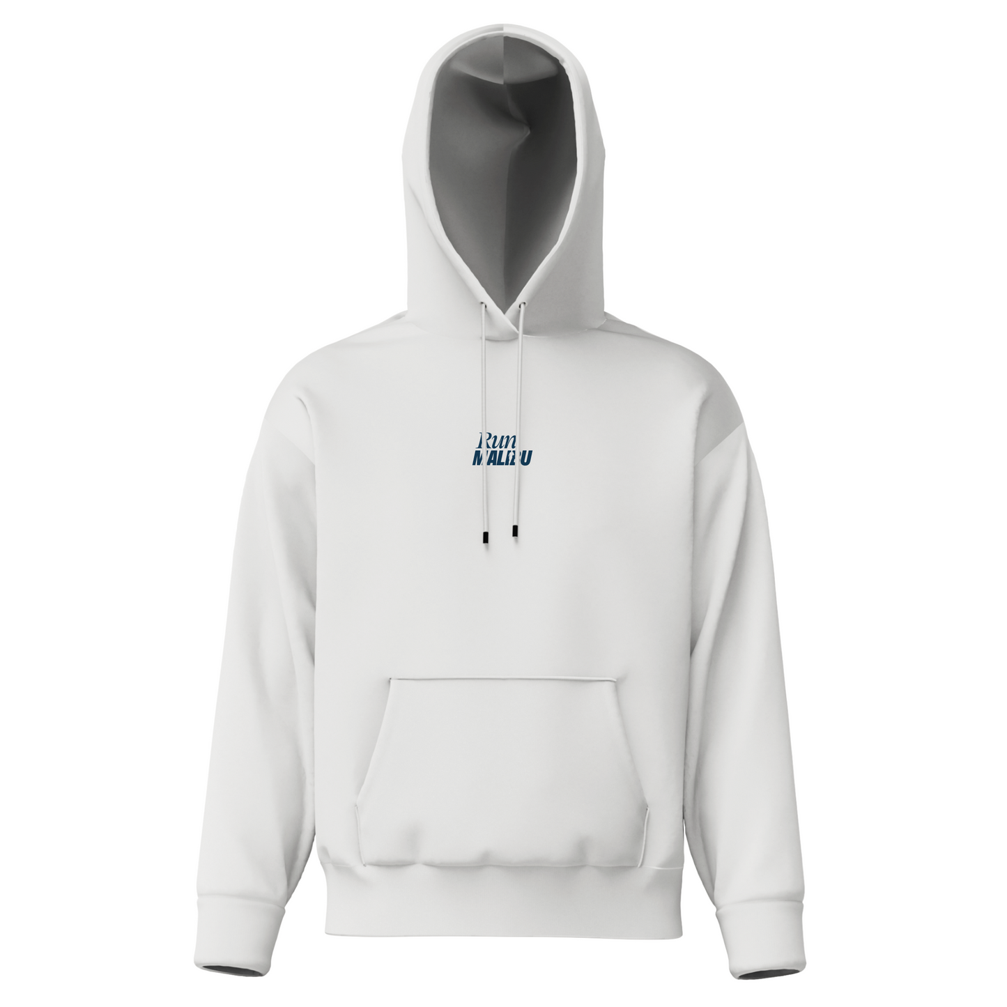 NEW: Run Malibu Sun Hoodie