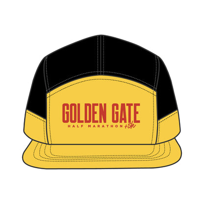 Golden Gate Performance Hat - SELECT COLOR