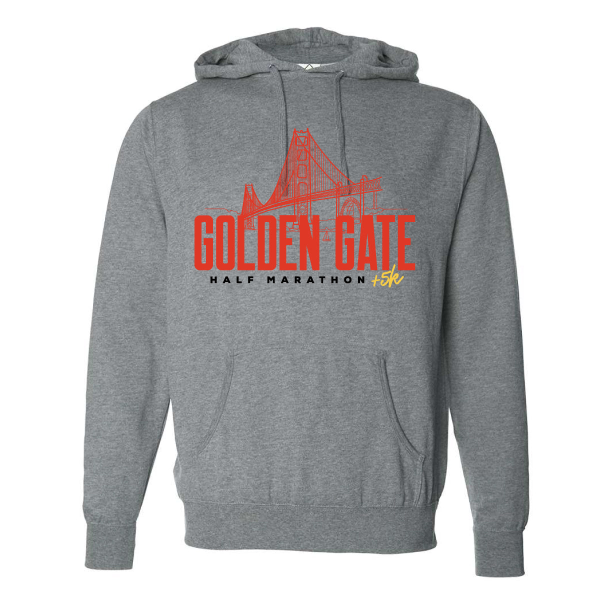 Golden Gate Classic Hoodie