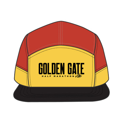 Golden Gate Performance Hat - SELECT COLOR
