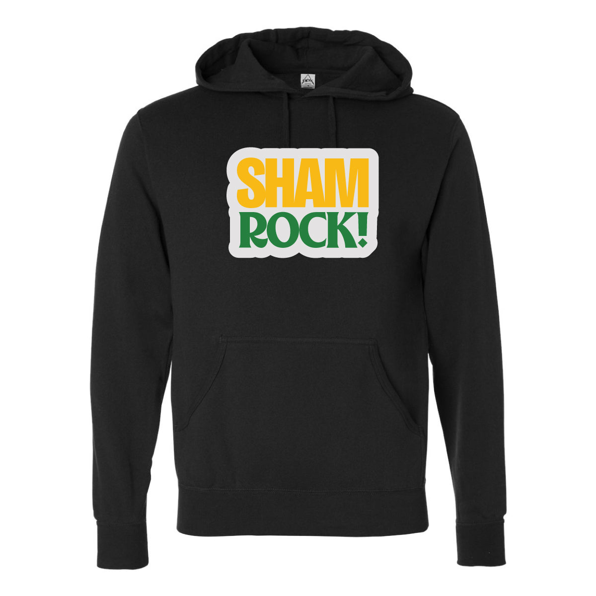 Portland Shamrock! Hoodie