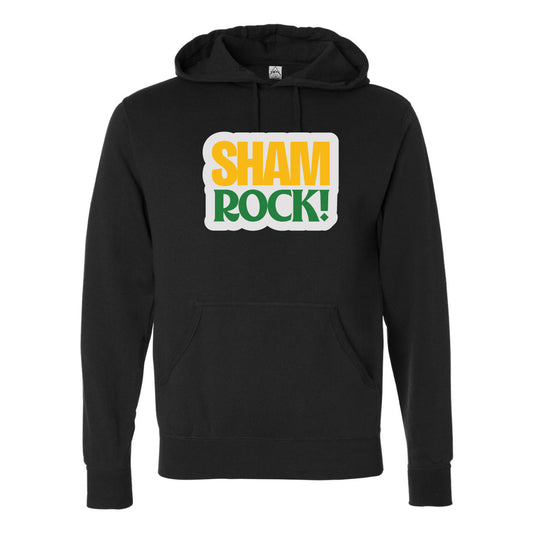 Portland Shamrock! Hoodie