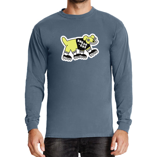 Doggo Tee, Bay to Breakers