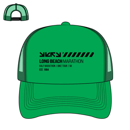 SELECT ONE: Long Beach Trucker Hat