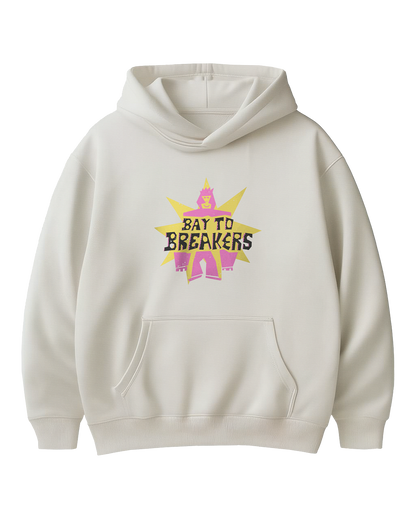 NEW: Bay to Breakers 2026 Hoodie