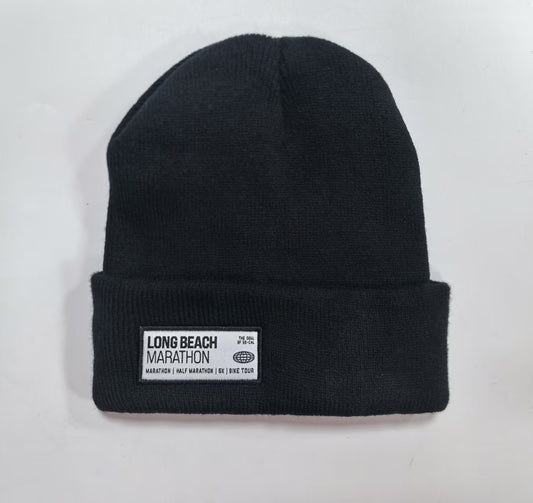 NEW: Long Beach Beanie