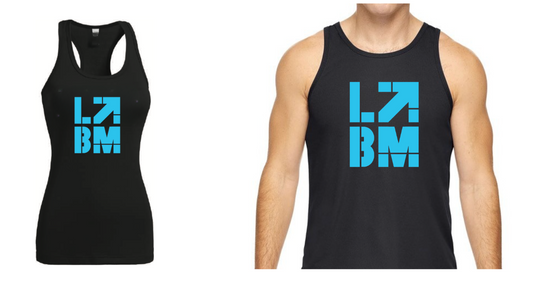 Long Beach Active Tank