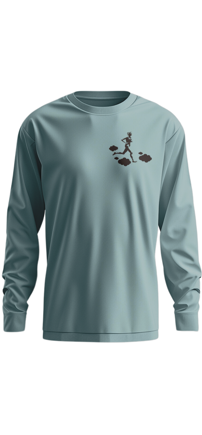 NEW: Golden Gate Casual Long Sleeve