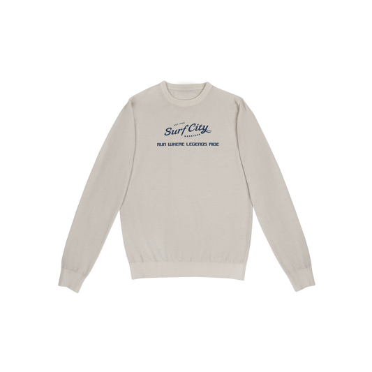 NEW: Surf City Marathon Local Legends Crewneck