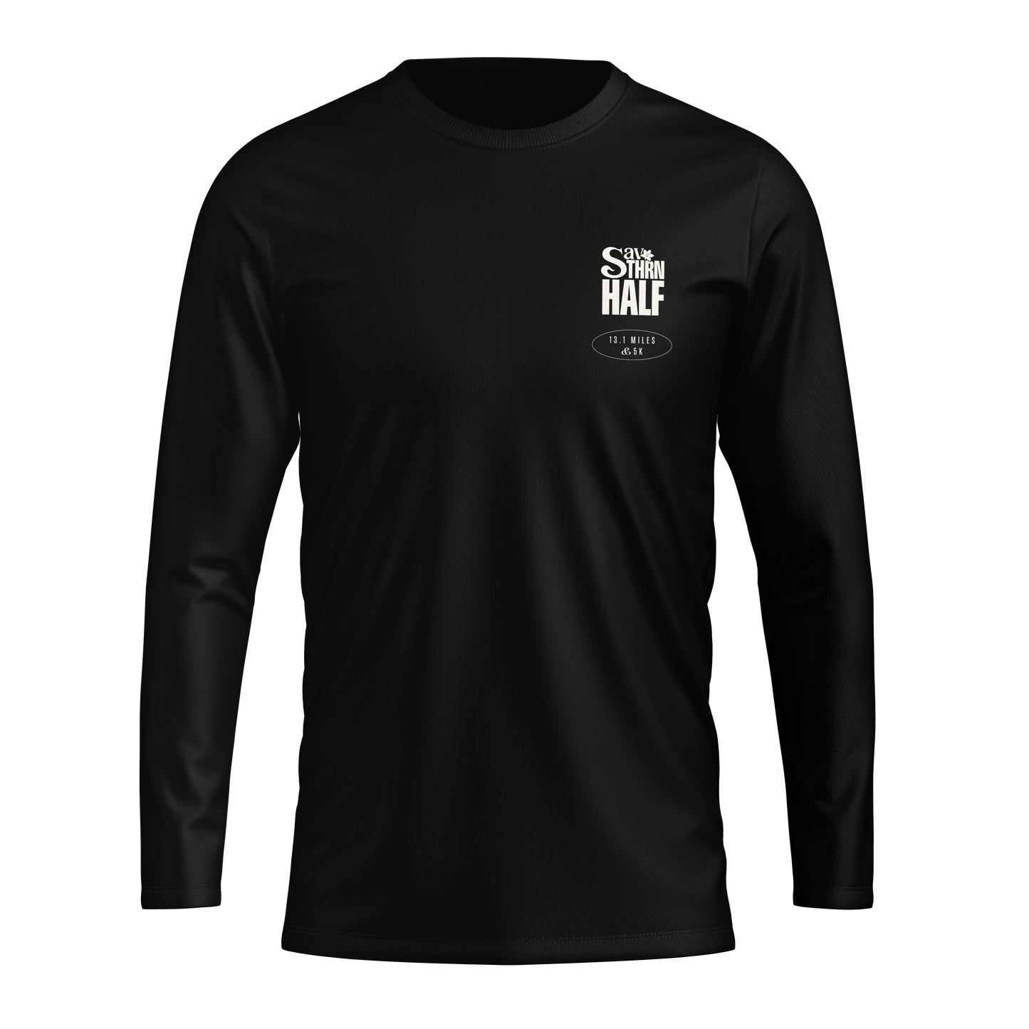 NEW: Savannah Long Sleeve Performance Tee