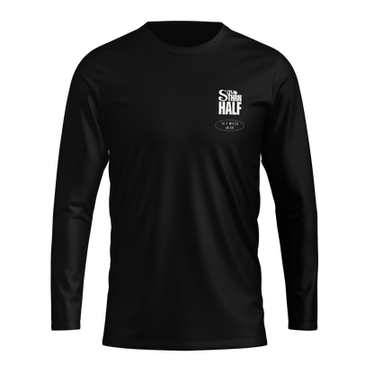 NEW: Savannah Long Sleeve Performance Tee